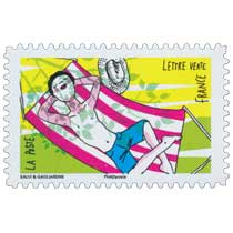 2016 Sans légende particulière