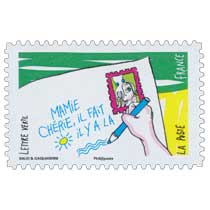 2016 Sans légende particulière