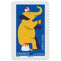 2017 Sans légende particulière