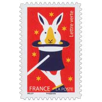 2017 Sans légende particulière