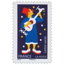 2017 Sans légende particulière