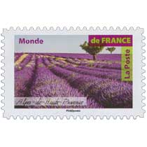 2018 Alpes de Haute-Provence