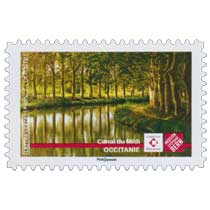 2019 CANAL DU MIDI – OCCITANIE
