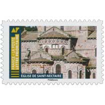 2019 Eglise de Saint-Nectaire
