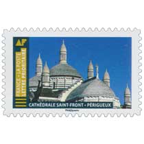 2019 Cathédrale Saint-Front - Périgueux