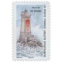 2020 Phare de la Vieille
