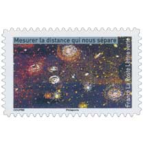 2021 Tutoyer les étoiles - Mesurer la distance qui nous sépare