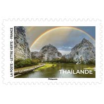 2023 Thaïlande