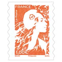 2023 Type Marianne de l'Avenir