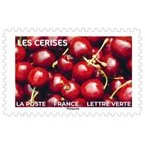2023 LES CERISES