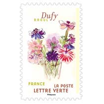 2024 RAOUL DUFY