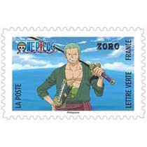 2025 One Piece - ZORO