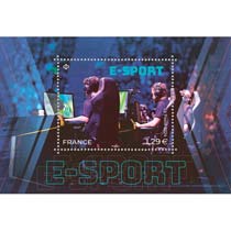 2024 E-SPORT