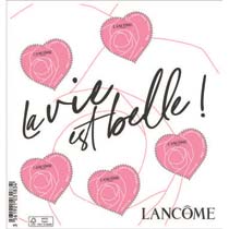 2024 La vie est belle! - LANCÔME 