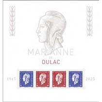 2025 MARIANNE DE DULAC