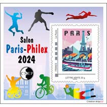 2024 FFAP - 97e Congrès Paris 2024