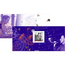 BORIS VIAN 100 ANS 1920 - 2020