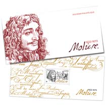 2022 MOLIÈRE 1622-1673