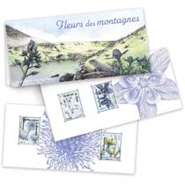 2023 Fleurs de montagnes