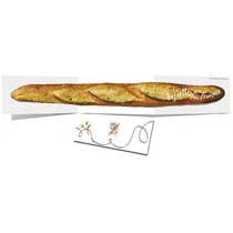 2024 LA BAGUETTE DE PAIN FRANÇAISE
