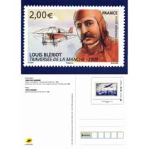 2023 LOUIS BLÉRIOT TRAVERSÉE DE LA MANCHE - 1909