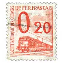 SOCIÉTÉ NATIONALE DES CHEMINS DE FER FRANÇAIS