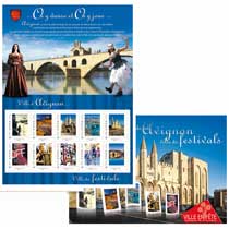 2013 Ville en fête Avignon