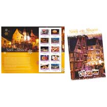 2013 Collector Noël en Alsace N° 1