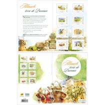 2021 Allauch terre de Provence