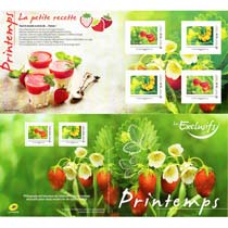2021 LES EXCLUSIFS – Printemps