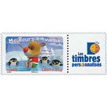 Meilleurs Vœux