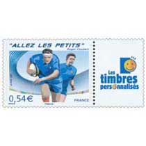 2007 « ALLEZ LES PETITS » Roger Couderc