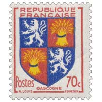 GASCOGNE