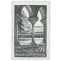 1963 MOISSAC