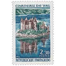1966 CHÂTEAU DE VAL