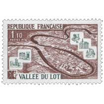 1974 VALLÉE DU LOT