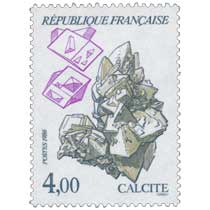 1986 CALCITE
