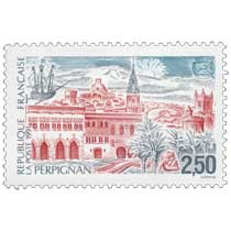1991 PERPIGNAN