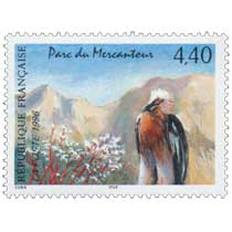 1996 Parc du Mercantour