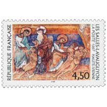 1997 LES SALLES-LAVAUGUYON HAUTE-VIENNE