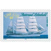 1999 Statsraad Lehmkuhl
