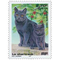 1999 Le chartreux