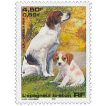 1999 L'épagneul breton