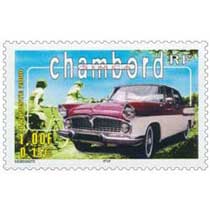2000 SIMCA Chambord