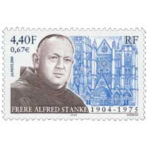 2000 FRÈRE ALFRED STANKE 1904-1975