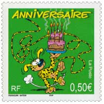 Anniversaire