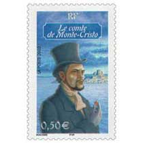 2003 Le comte de Monte-Cristo