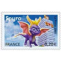 2005 Spyro