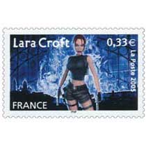 2005 Lara Croft