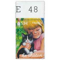 2006 Le chaton